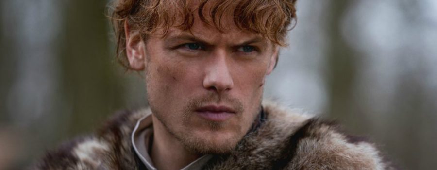 Outlander Cast: Top Five Favorite Jamie Moments Of Season 4