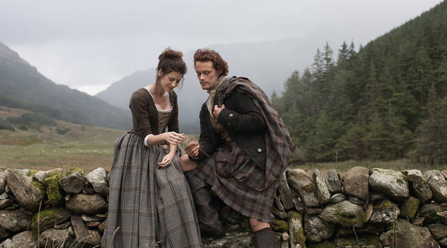 Outlander on Netflix: A Guide for New Watchers on Life After Outlander