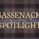Sassenach Spotlight: Todd Salazar from Colorado