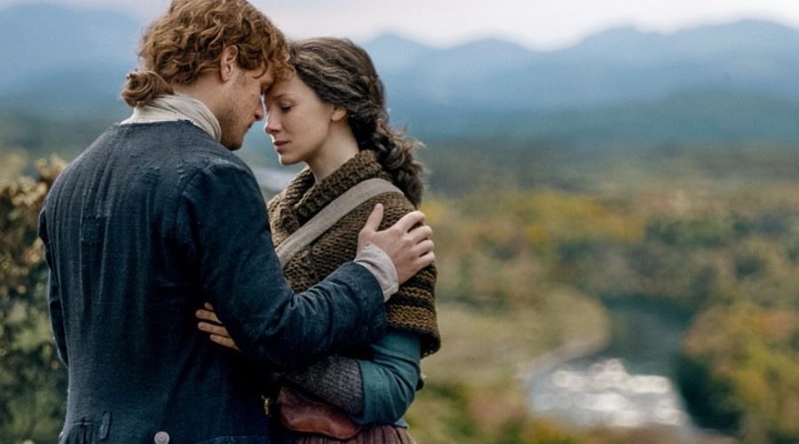top 10 musical moments in Outladner season 4, jamie and claire