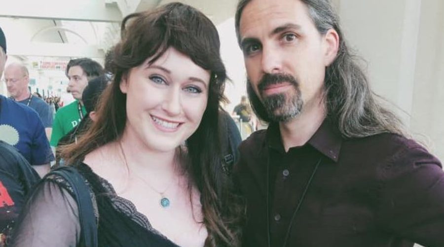 Outlander at San Diego Comic Con: A Fan Experience
