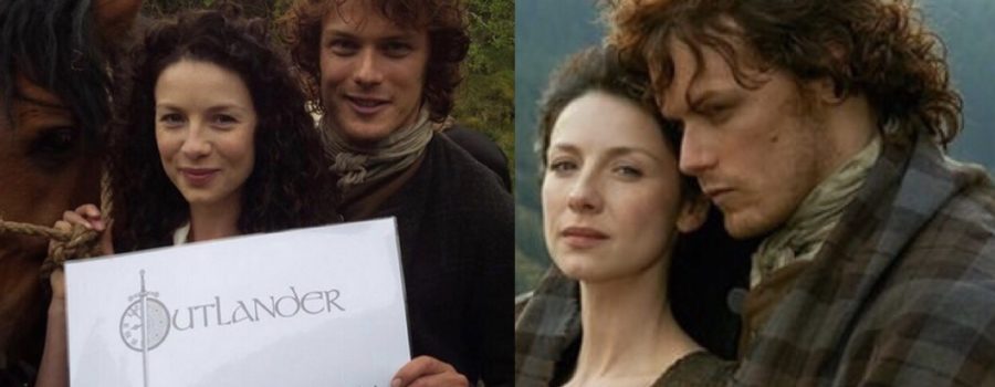 Revisiting Outlander’s First Episode, Sassenach