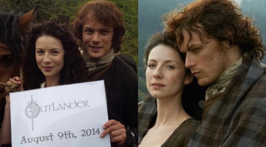 Revisiting Outlander’s First Episode, Sassenach