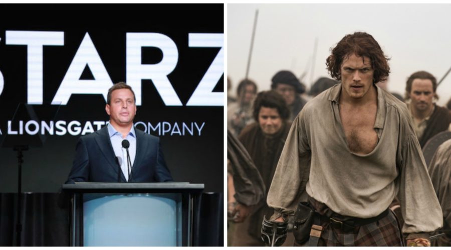 STARZ COO Jeffrey Hirsch Makes a “Premium” Mistake