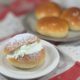 How They Made It: Scottish Cream Buns with Fiona