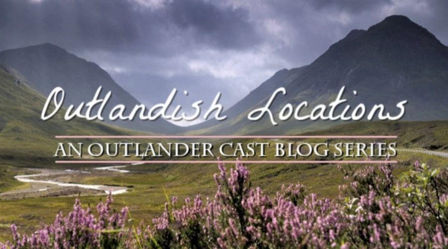 Outlandish Locations: A look at Linlithgow Palace & its Royal Ruins