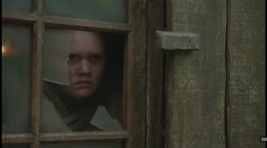 outlander episode 503 free will, a colonial gothi horror story