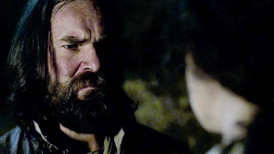 duncan lacroix as murtagh fitzgibbons fraser