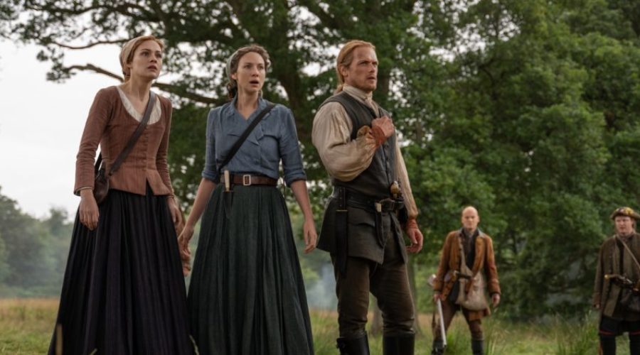 outlander season 5 episode 7