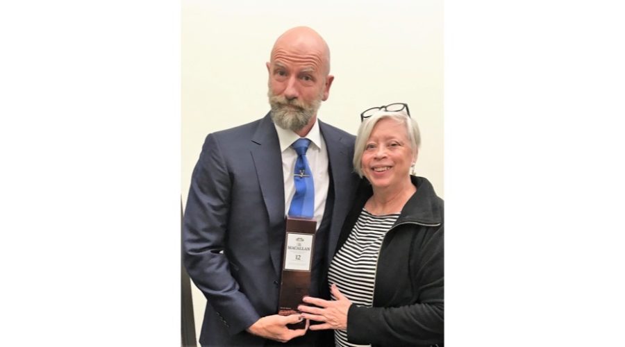 graham mctavish, Susan Gajderowicz