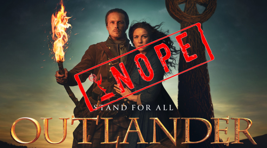 Outlander Emmys: Why the Show Will Never Be Nominated or Win Any Major Emmys