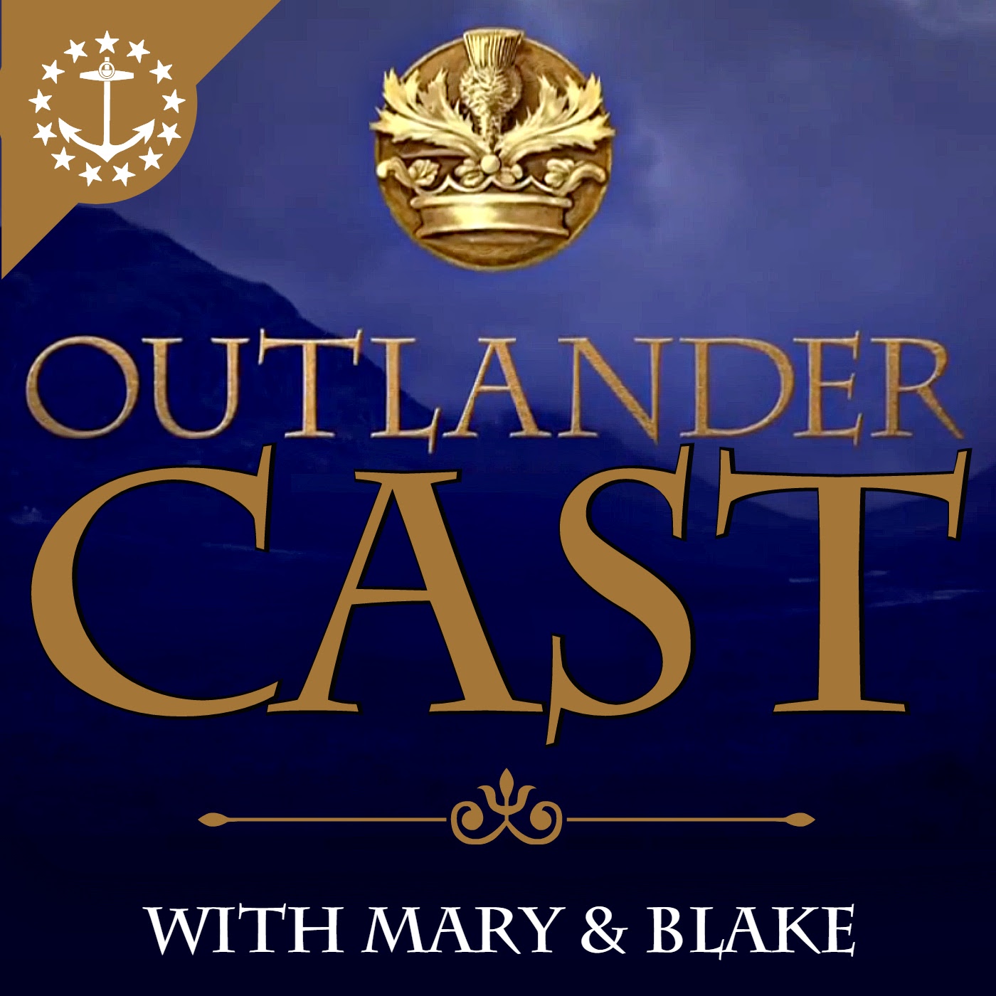 Podcast Archives - Outlander Cast