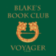 Blake’s Book Club: Voyager – Chaptah 1 — The Corbies’ Feast | #NERDCLAN Free Episode