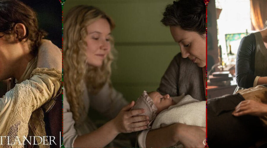A Look at Marsali MacKimmie Fraser: Outlander Character Journeys