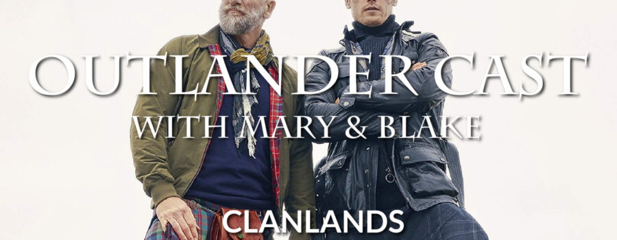 clanlands: Chapter 2 - Freedom & Whisky Gang Thegeither