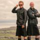 Top 10 Reasons to Watch the Magical Men in Kilts