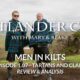Outlander Cast: Men In Kilts: Episode 7 – Tartans And Clans