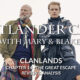 Outlander Cast: Clanlands: Chapter 14 – The Great Escape | Review & Analysis