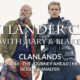 Outlander Cast: Clanlands: Chapter 15 + 16 — The Journey Ahead + Men In Kilts The TV Show | Review & Analysis