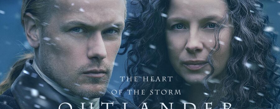 The Heart of the Storm arrives with the Outlander Season 6 Trailer