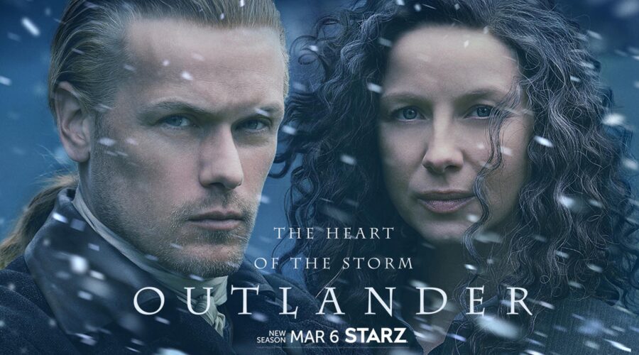 The Heart of the Storm arrives with the Outlander Season 6 Trailer