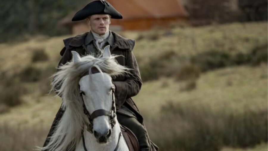 Outlander: 6.01 - "Allegiance" | Review & Analysis