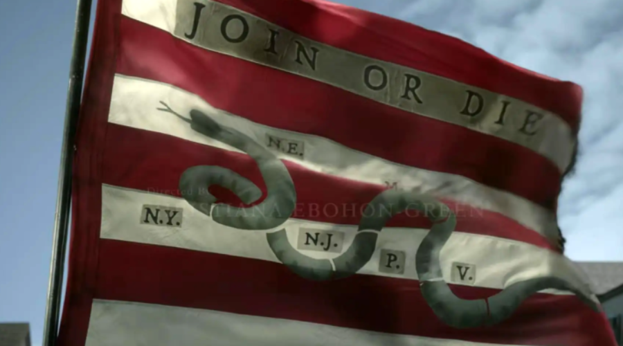 Outlander Cast: 6.05 – “Give Me Liberty”